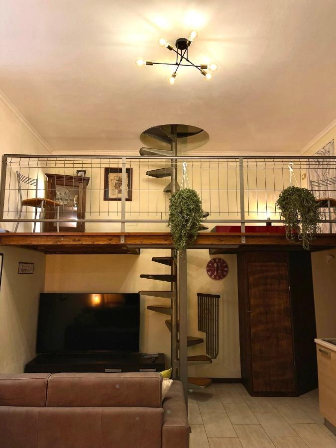 Romeo Apartment Livorno Exterior photo