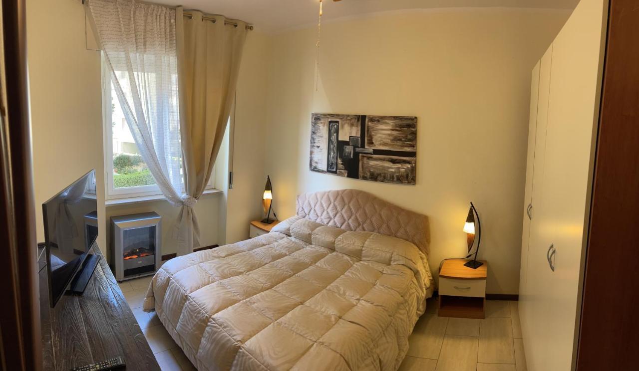 Romeo Apartment Livorno Exterior photo
