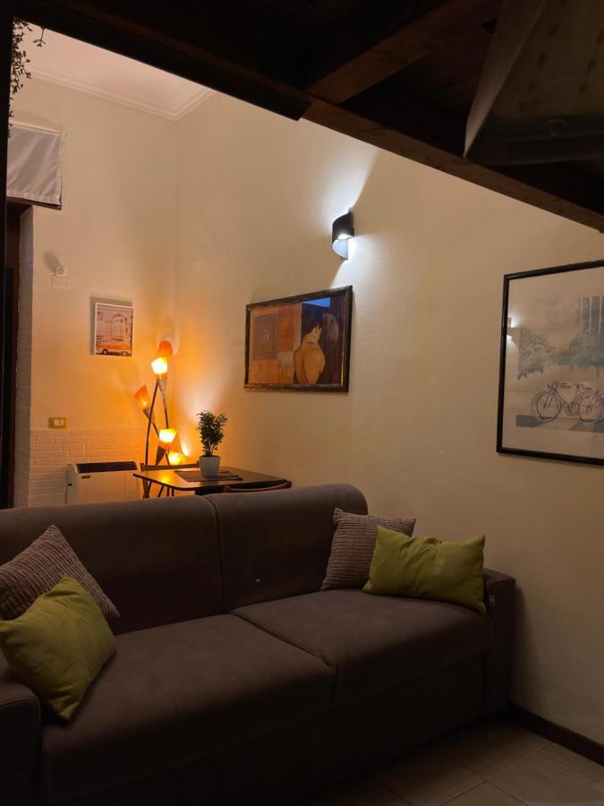 Romeo Apartment Livorno Exterior photo