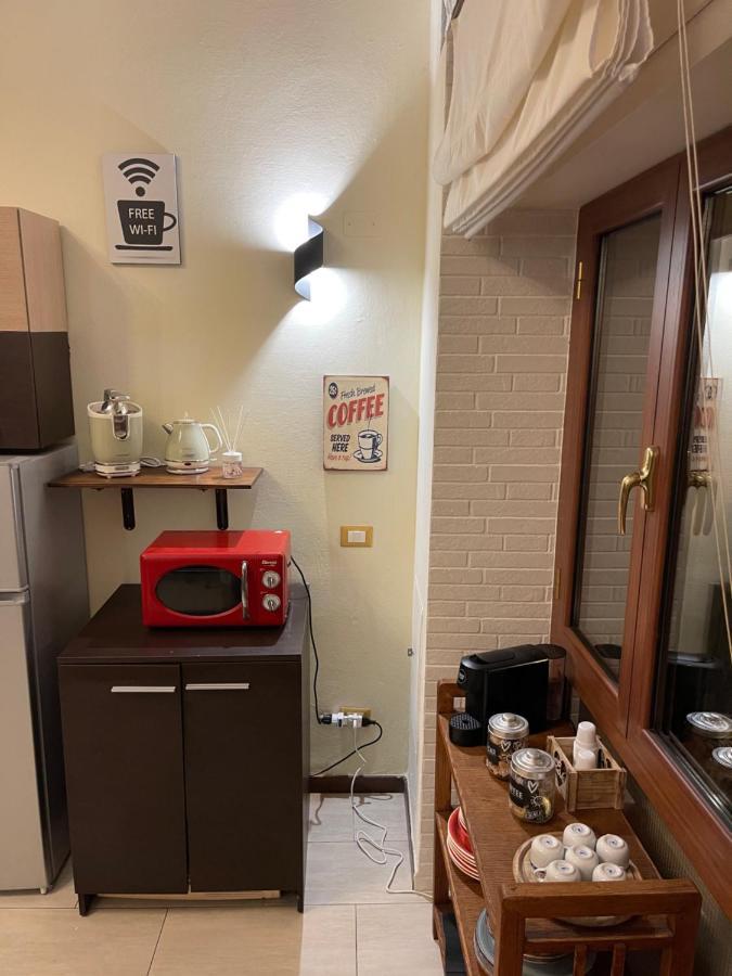 Romeo Apartment Livorno Exterior photo